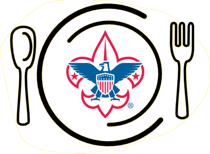 2019 Council Volunteer Recognition Dinner - Boy Scouts Of America Utah National Parks Council Logo - Free Transparent PNG Clipart Images Download. - Transparent PNG Free Download | PNGio