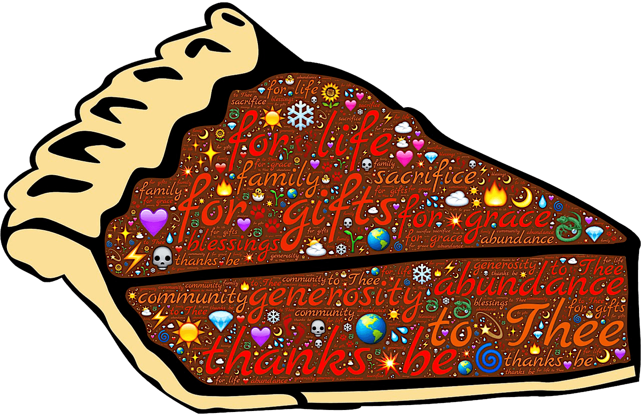 Pie Clip Art - Free Transparent PNG Clipart Images Download. - Transparent PNG Free Download | PNGio