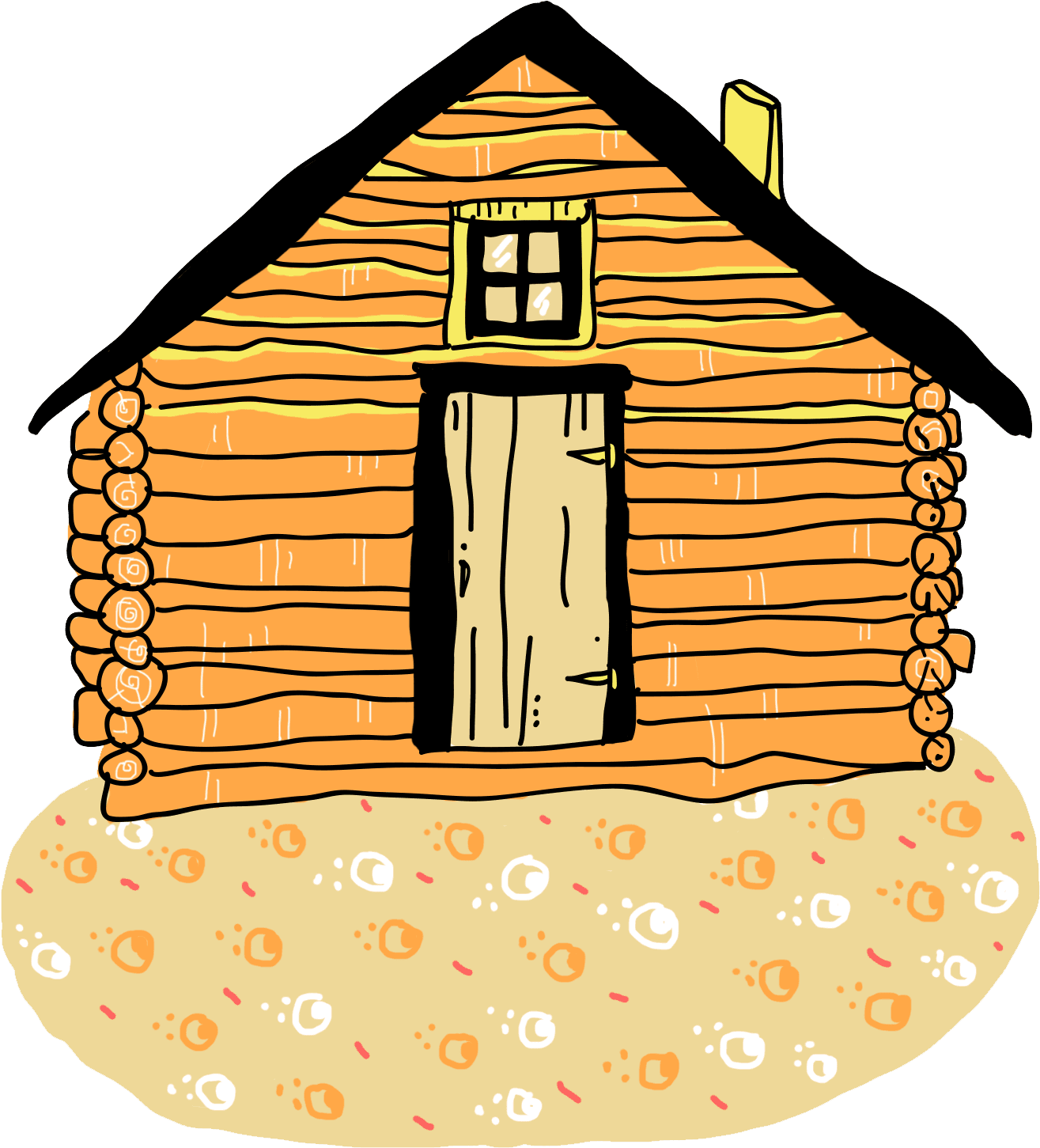 She And I Had Dinner Together One Evening In A Beautiful - She And I Had Dinner Together One Evening In A Beautiful - Free Transparent PNG Clipart Images Download. - Transparent PNG Free Download | PNGio