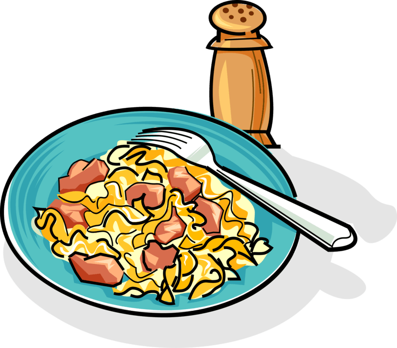 Dinner Vector Food - Dinner Vector Food - Free Transparent PNG Clipart Images Download. - Transparent PNG Free Download | PNGio