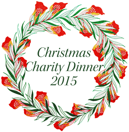 Christmas Charity Dinner 2015 Post Press Release - Christmas Charity Dinner 2015 Post Press Release - Free Transparent PNG Clipart Images Download. - Transparent PNG Free Download | PNGio