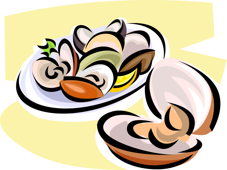 Image Freeuse Library Seafood Dinner Image Illustration - Image Freeuse Library Seafood Dinner Image Illustration - Free Transparent PNG Clipart Images Download. - Transparent PNG Free Download | PNGio