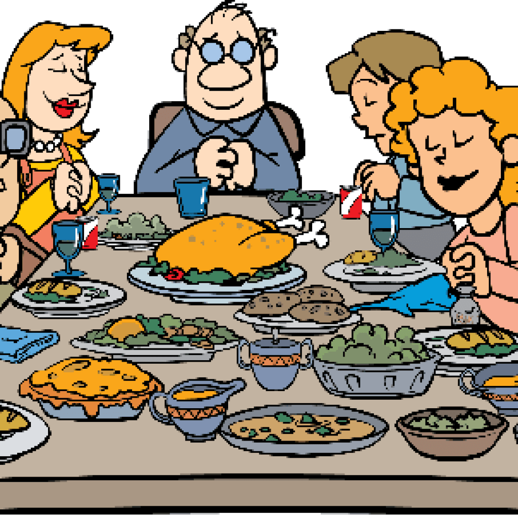 Thanksgiving Dinner Images Clip Art Santa Clipart House - Thanksgiving Dinner Images Clip Art Santa Clipart House - Free Transparent PNG Clipart Images Download. - Transparent PNG Free Download | PNGio