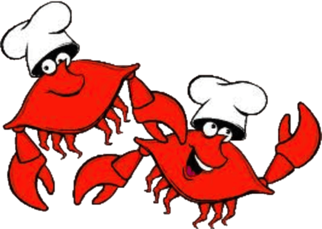 Dinner Clipart Crab - Dinner Clipart Crab - Free Transparent PNG Clipart Images Download. - Transparent PNG Free Download | PNGio