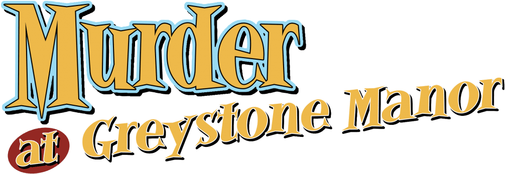 The Mystery Mansion Dinner Theater Presents - The Mystery Mansion Dinner Theater Presents - Free Transparent PNG Clipart Images Download. - Transparent PNG Free Download | PNGio