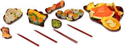 Hawaii Is Serving Dinner - Hawaii Is Serving Dinner - Free Transparent PNG Clipart Images Download. - Transparent PNG Free Download | PNGio