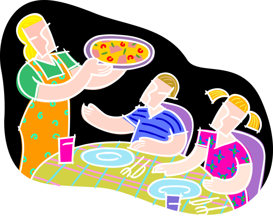 Chalk Style, Pizza Dinner Royalty Free Vector Clip - Chalk Style, Pizza Dinner Royalty Free Vector Clip - Free Transparent PNG Clipart Images Download. - Transparent PNG Free Download | PNGio