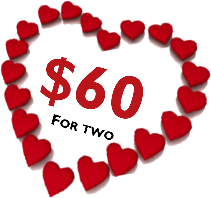 Sweetheart Valentine's Dinner - Sweetheart Valentine's Dinner - Free Transparent PNG Clipart Images Download. - Transparent PNG Free Download | PNGio