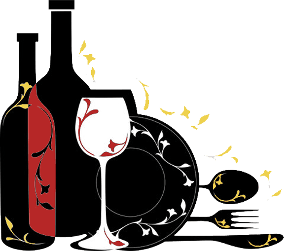 Wild Game Dinner & French Wines - Wild Game Dinner & French Wines - Free Transparent PNG Clipart Images Download. - Transparent PNG Free Download | PNGio