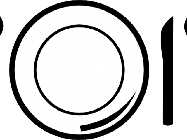 Dinner Plate Clipart Spoon Design - Dinner Plate Clipart Spoon Design - Free Transparent PNG Clipart Images Download. - Transparent PNG Free Download | PNGio
