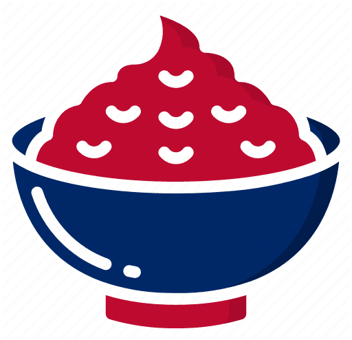 Dinner Food Holiday Potato - Dinner Food Holiday Potato - Free Transparent PNG Clipart Images Download. - Transparent PNG Free Download | PNGio