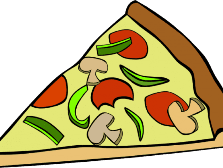 Triangle Clipart Dinner Food - Food Clip Art No Background - Free Transparent PNG Clipart Images Download. - Transparent PNG Free Download | PNGio