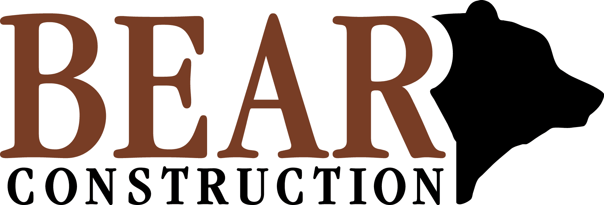 Special Thanks To Our Chicago Dinner Corporate Sponsors - Bear Construction - Free Transparent PNG Clipart Images Download. - Transparent PNG Free Download | PNGio