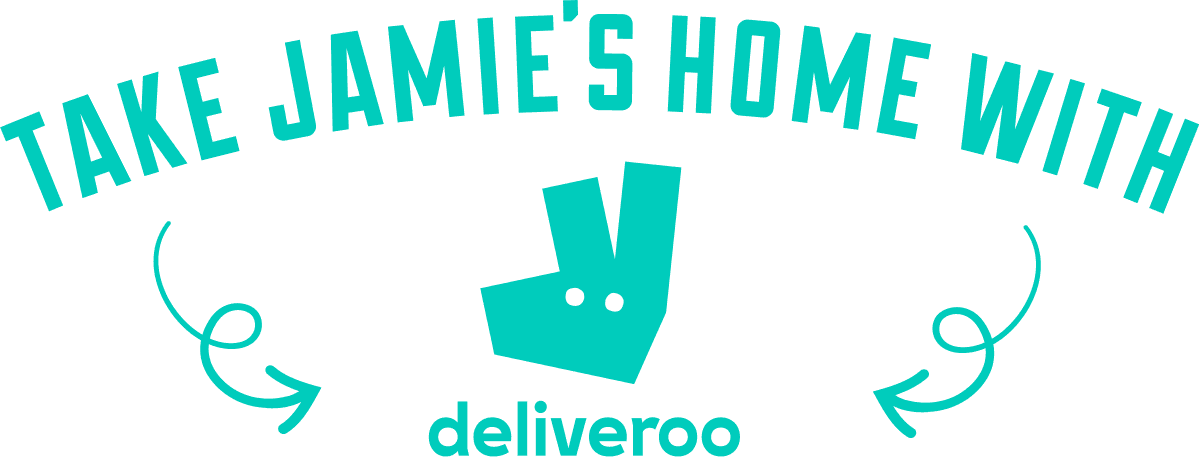 Enjoy Jamie's Italian Delivered Directly To Your Door - Jamie Oliver Deliveroo - Free Transparent PNG Clipart Images Download. - Transparent PNG Free Download | PNGio