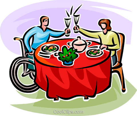 Proposing A Toast Over Dinner Royalty Free Vector Clip - Proposing A Toast Over Dinner Royalty Free Vector Clip - Free Transparent PNG Clipart Images Download. - Transparent PNG Free Download | PNGio