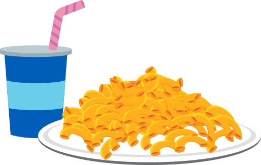 Dinner - Dinner - Free Transparent PNG Clipart Images Download. - Transparent PNG Free Download | PNGio