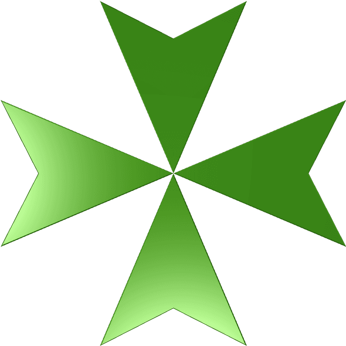 Dinner On Friday 1st December - Simbolos De Los Templarios - Free Transparent PNG Clipart Images Download. - Transparent PNG Free Download | PNGio