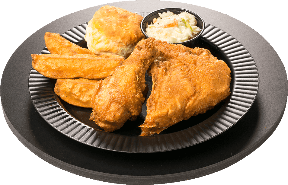 2 Piece Chicken Dinner - 3 Piece Chicken Dinner Transparent PNG - 960x800 - Free Download on - Transparent PNG Free Download | PNGio