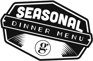Michael's Seasonal Dinner Menu - Dinner Transparent PNG - 360x360 - Free Download on - Transparent PNG Free Download | PNGio