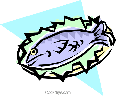 Clipart Fish Dinner - Fish Dinner Clipart Transparent PNG - 480x396 - Free Download on - Transparent PNG Free Download | PNGio