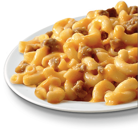 Cheeseburger Mac - Kroger Frozen Dinners Michelina's Transparent PNG - 440x416 - Free Download on - Transparent PNG Free Download | PNGio