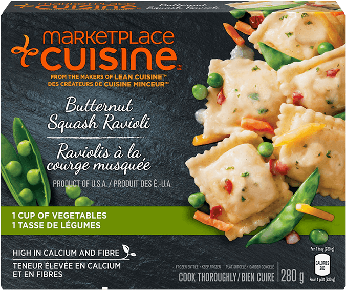 Alt Text Placeholder - Butternut Squash Ravioli Frozen Dinner Transparent PNG - 675x675 - Free Download on - Transparent PNG Free Download | PNGio