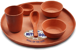 Img - Clay Dinner Set Transparent PNG - 350x350 - Free Download on - Transparent PNG Free Download | PNGio