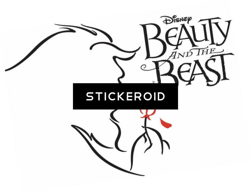 Beauty And The Beast - Derby Dinner Playhouse Beauty And The Beast Transparent PNG - 860x661 - Free Download on - Transparent PNG Free Download | PNGio