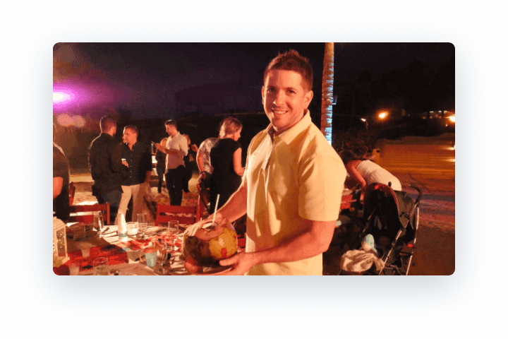 Free Yourself From Your Business - Dinner Transparent PNG - 720x480 - Free Download on - Transparent PNG Free Download | PNGio