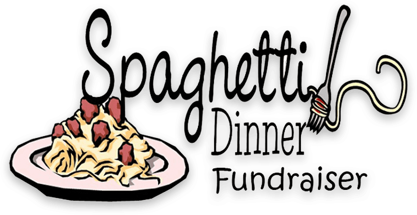Spaghetti Supper Clipart - Spaghetti Dinner Clip Art Transparent PNG - 830x428 - Free Download on - Transparent PNG Free Download | PNGio