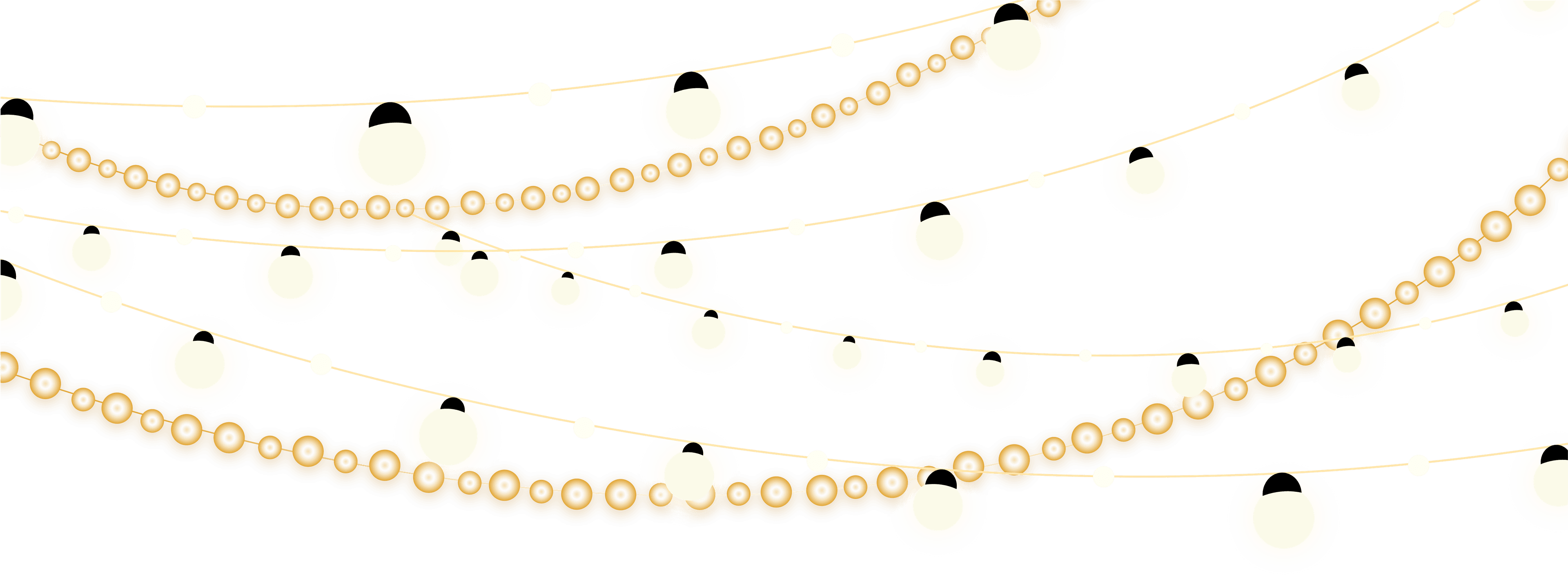 Chain - Background Image Dinner Party Transparent PNG - 5002x1836 - Free Download on - Transparent PNG Free Download | PNGio
