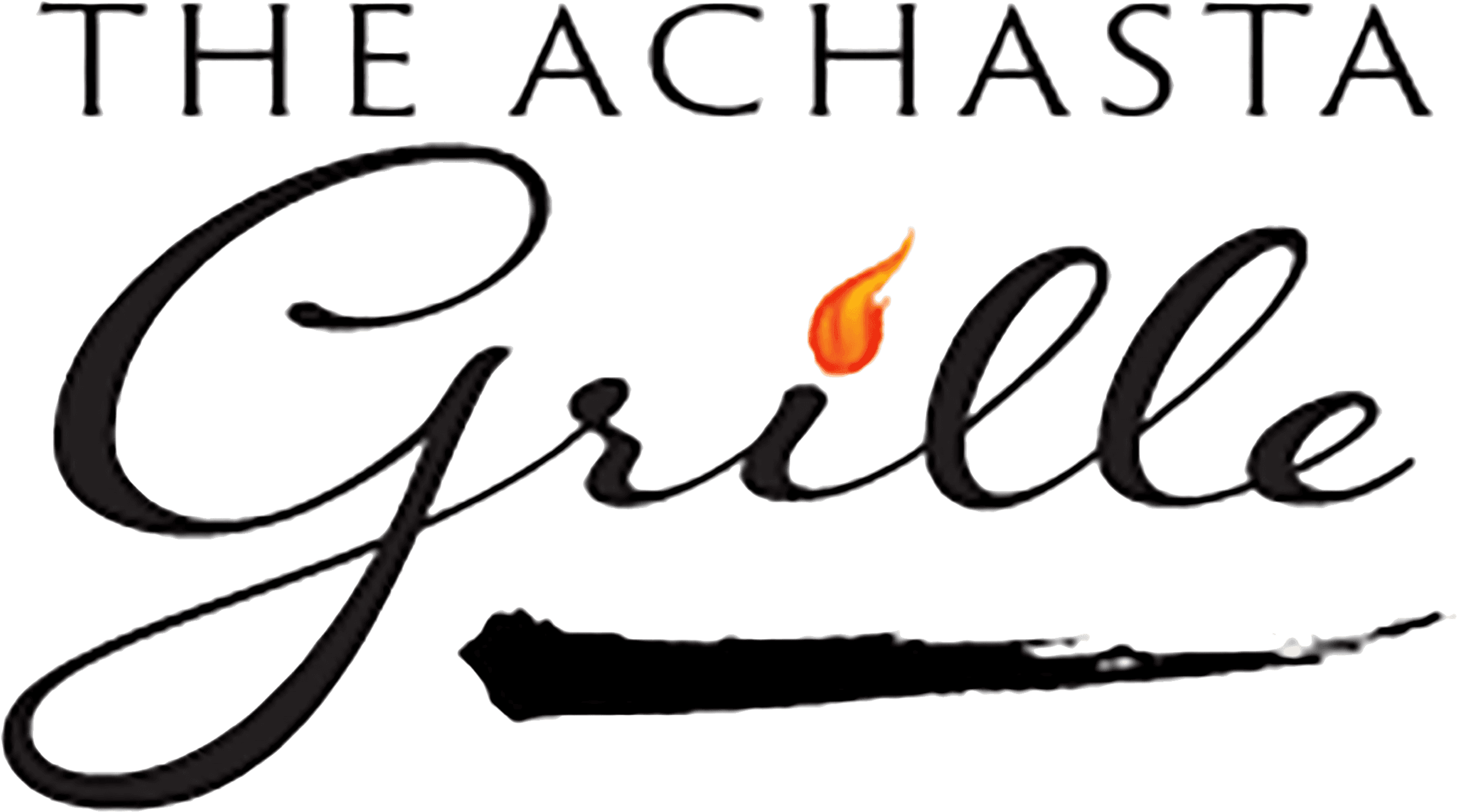 Thanksgiving Dinner From The Achasta Grille - Calligraphy Transparent PNG - 3000x1796 - Free Download on - Transparent PNG Free Download | PNGio