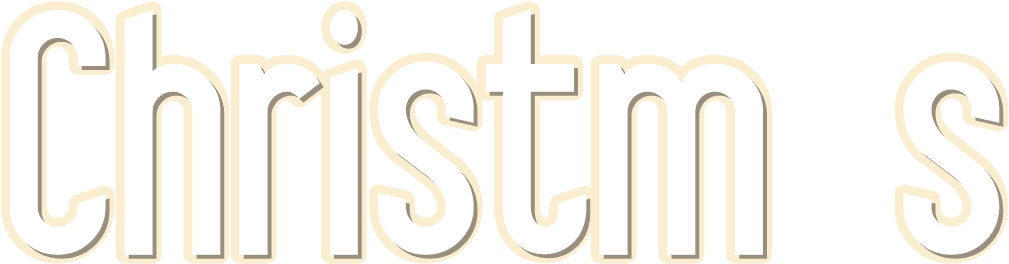 Christmas Parties In Leeds - Beige Transparent PNG - 1022x301 - Free Download on - Transparent PNG Free Download | PNGio