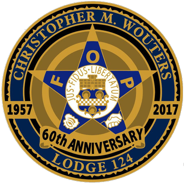 Fop Lodge 124 Policeman's Ball / Anniversary Dinner - Emblem Transparent PNG - 360x358 - Free Download on - Transparent PNG Free Download | PNGio