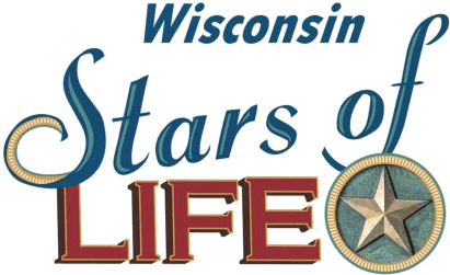 Stars Of Life 2017 Honorees Will Be Recognized At A - Graphic Design Transparent PNG - 448x281 - Free Download on - Transparent PNG Free Download | PNGio
