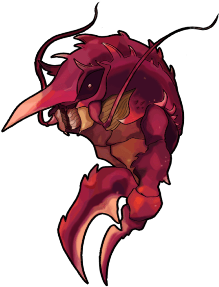 Winner Winner Lobster Dinner - Illustration Transparent PNG - 500x573 - Free Download on - Transparent PNG Free Download | PNGio