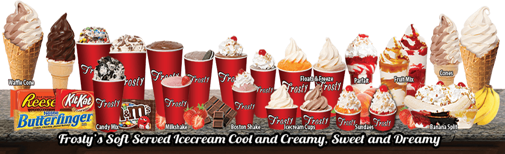 Frosty King 34th Street - Butterfinger Candy Bar Transparent PNG - 1000x305 - Free Download on - Transparent PNG Free Download | PNGio