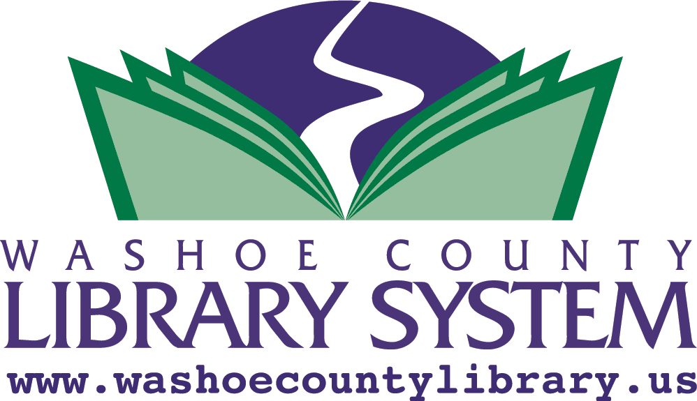 Come See The Minions Take Over Our Big Screen Bring - Washoe County Library Logo Transparent PNG - 998x575 - Free Download on - Transparent PNG Free Download | PNGio