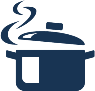 Community Dinner - Dementia Sign For Kitchen Transparent PNG - 360x360 - Free Download on - Transparent PNG Free Download | PNGio