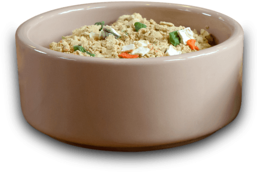 Chicken Dinner Pure Is As Close As You Can Get To A - Congee Transparent PNG - 500x500 - Free Download on - Transparent PNG Free Download | PNGio