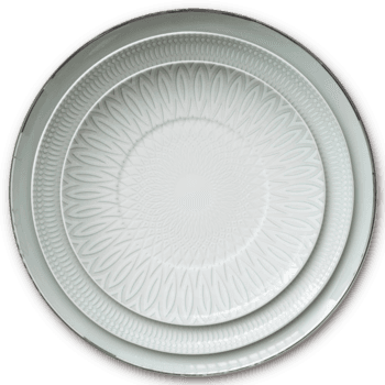 New Design Creative Ceramic Charger Plates Wholesale - Plate Transparent PNG - 350x350 - Free Download on - Transparent PNG Free Download | PNGio
