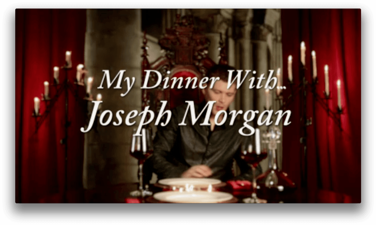 The Originals - Event Transparent PNG - 1243x749 - Free Download on - Transparent PNG Free Download | PNGio