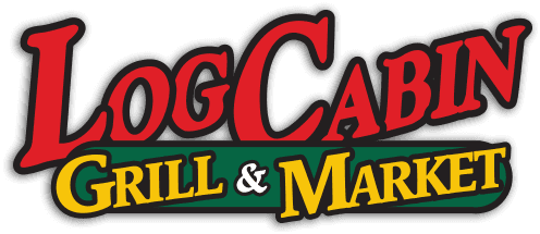 Log Cabin Grill & Market - Log Cabin Ruston Transparent PNG - 500x250 - Free Download on - Transparent PNG Free Download | PNGio