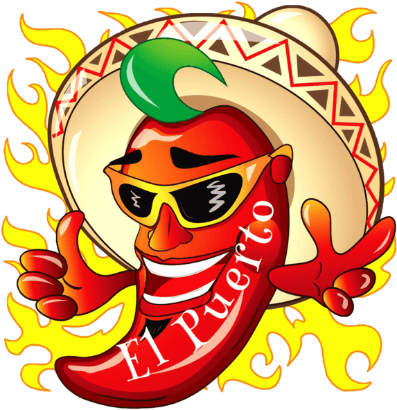 Facebook 5 Stars Review - Cartoon Chili Pepper Clipart Transparent PNG - 640x640 - Free Download on - Transparent PNG Free Download | PNGio