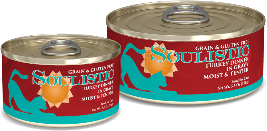 Turkey Dinner Comb Cans-2500x1500 - Best Feline Friend Omg! Best Day Eva! 5.5 Oz Can Case24 Transparent PNG - 1000x600 - Free Download on - Transparent PNG Free Download | PNGio