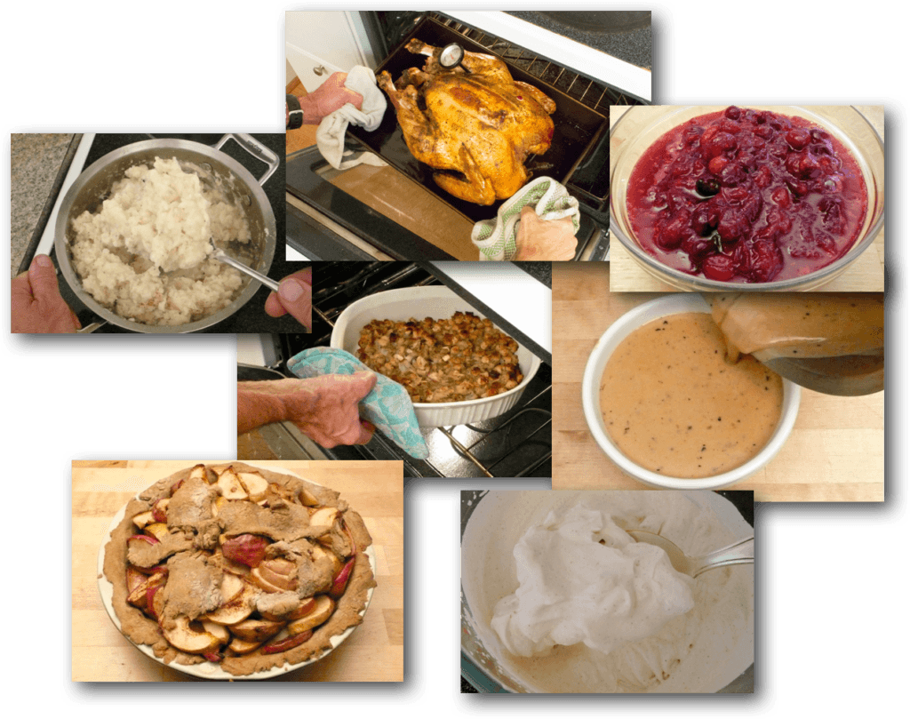 Stress-free Picture Book Thanksgiving Dinner Help - Thanksgiving Transparent PNG - 1024x809 - Free Download on - Transparent PNG Free Download | PNGio