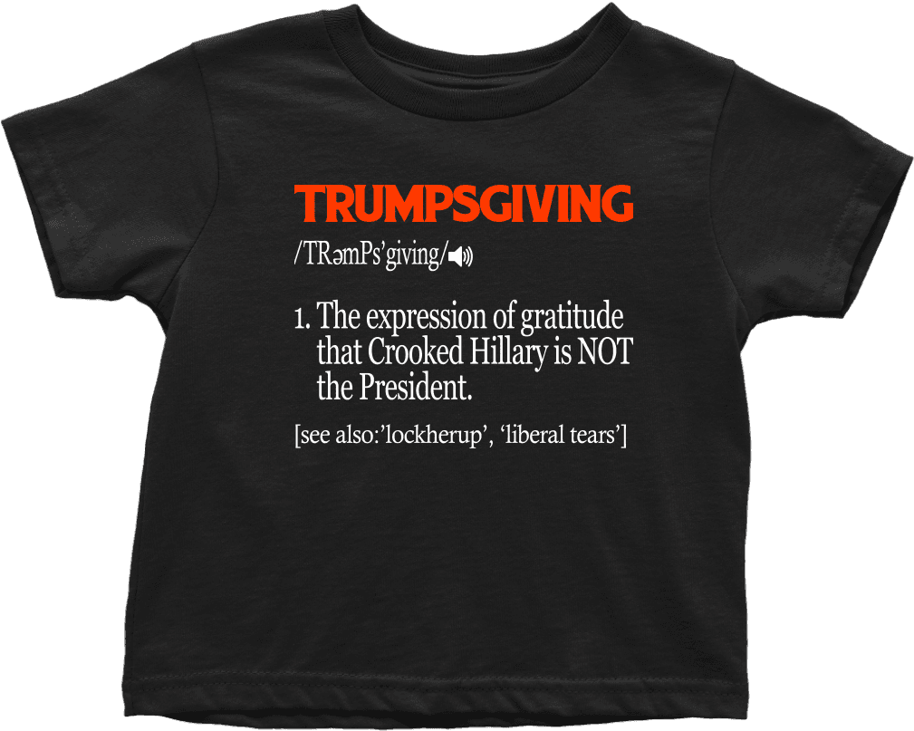 Trump Thanksgiving Politics Turkey Dinner Trumpsgiving - Hot Ones T Shirt Transparent PNG - 1024x1024 - Free Download on - Transparent PNG Free Download | PNGio
