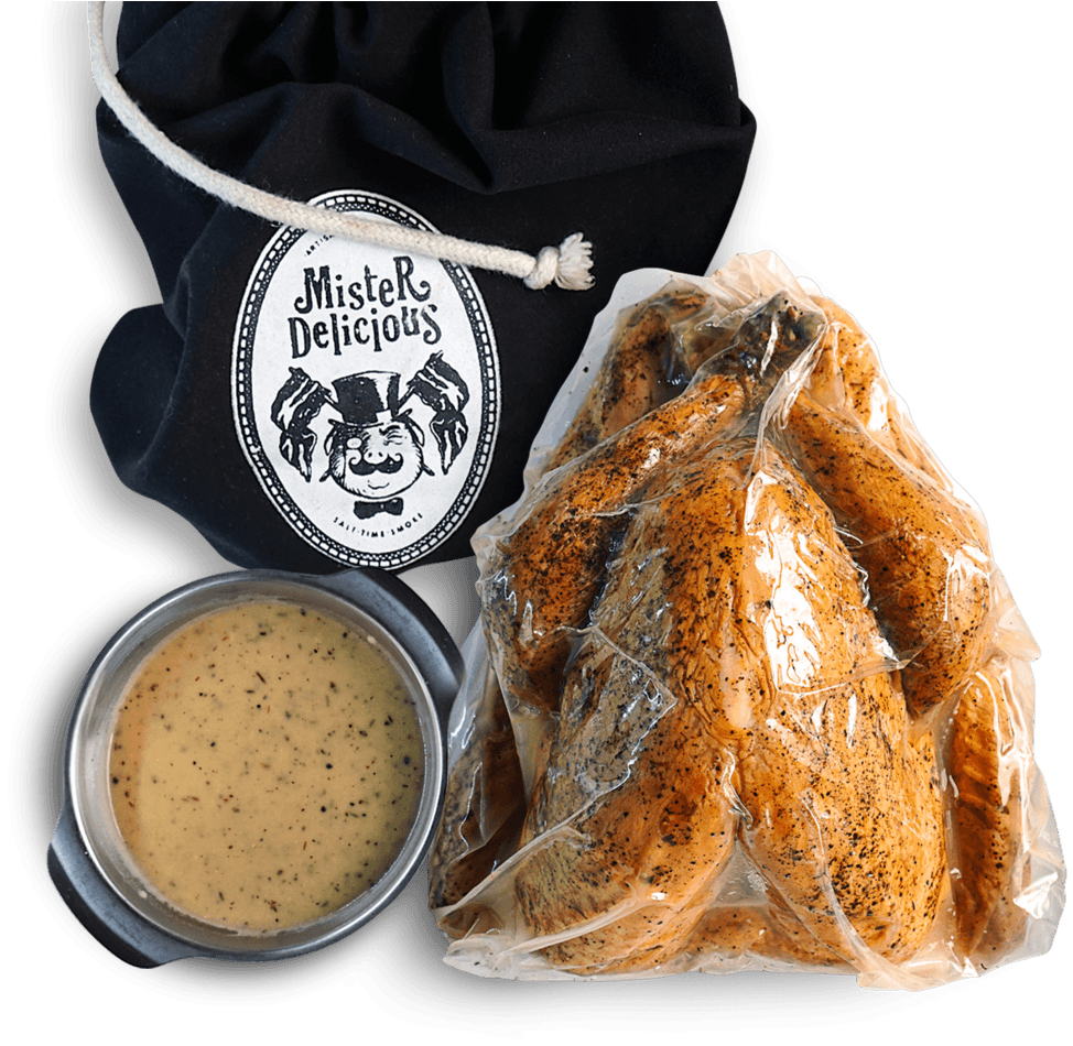 Smoked Turkey Dinner Kit *pre-order Now - Turkey Meat Transparent PNG - 1024x1024 - Free Download on - Transparent PNG Free Download | PNGio