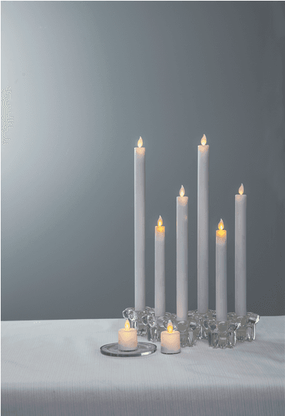 Led Dinner Candle 2p M-twinkle - Candle Transparent PNG - 600x600 - Free Download on - Transparent PNG Free Download | PNGio