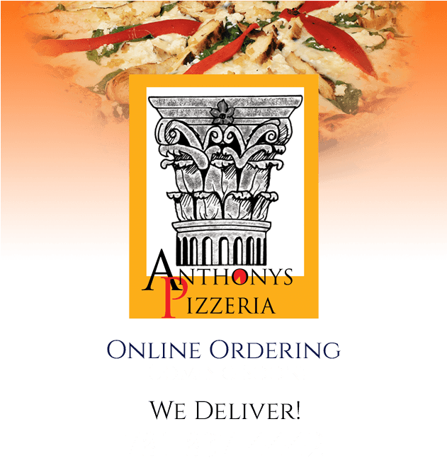 Anthony's Pizzeria Transparent PNG - 630x680 - Free Download on - Transparent PNG Free Download | PNGio